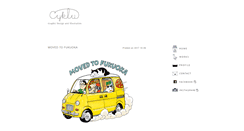 Desktop Screenshot of cyklu.com