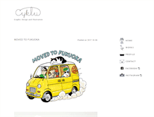Tablet Screenshot of cyklu.com